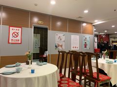 大堂-东兴楼饭庄(六里桥店)