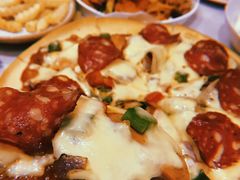 -打趸BTC·Breaktime cafe(北京路店)