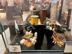 -茑屋书店(天目里店)