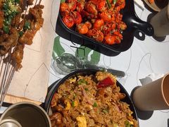 -巴厘龙虾·榜首油焖大虾(洞庭·艺术洋房店)