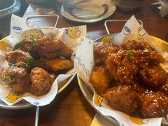 -一乐韩国炸鸡(梅江店)