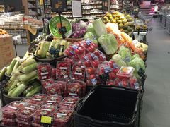-Olé精品超市(上海虹桥南丰城店)