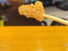 -呷贺盐酥鸡(抄纸巷店)