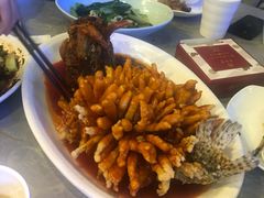 -丽华园(汉阳龙阳店)