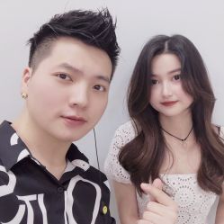 -P.STYLE派斯造型