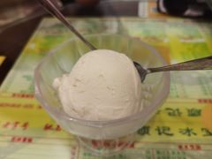 椰子雪糕-顺记冰室(宝华路店)