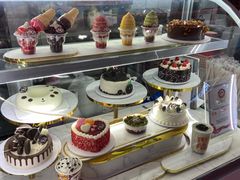 -DQ·蛋糕·冰淇淋(五棵松万达店)