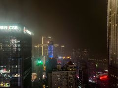 -重庆解放碑威斯汀酒店