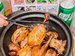 -宝旺姜母鸭(顶澳仔猫街店)
