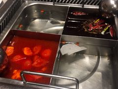 -海底捞火锅(凯德广场店)