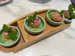 -食膳星港记·手工现做港式茶餐厅(吉联店)