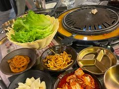 -喜来稀肉(金巴利道店)