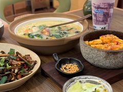 -云海肴汽锅鸡·云南小炒(曲江大悦城店)