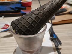 -必胜客(证大大拇指店)