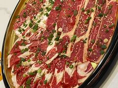 -拾也•和牛•海鲜•烤肉放题(卓悦INTOWN店)