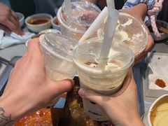 -海底捞火锅(团结桥店)