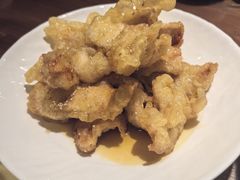 -七菜馆·东北菜·蒸饺(文体路店)