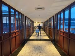 -苏州吴宫泛太平洋酒店