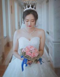 -冠豪主题婚礼酒店·宴会厅(机场店)