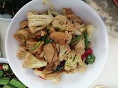 -小吊梨汤·北京菜(香山店)