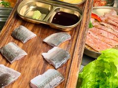 -本炙炭烤·蒲烧活鳗料理店(金沙洲店)
