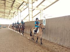 -松声马术俱乐部