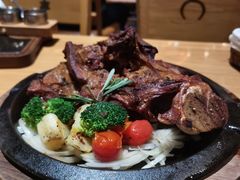 -MR.ROCKY洛奇先生RESTAURANT&BAR(宝安壹方城店)