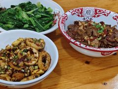 -浏阳小饭铺(洪西小区店)
