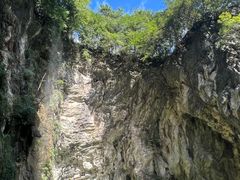 -天河潭旅游度假区