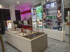 -宝明斋眼镜(大观园店)