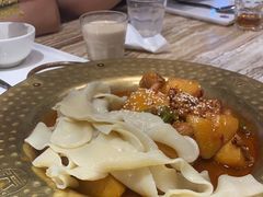 -天山传奇新疆菜(SKLP店)