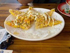 -冶建镜子·老南昌大排档·江西虾王(总店)