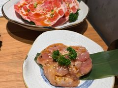 -烧肉达人•炭火烧肉(新天地店)