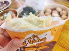 -八一路好吃街(雨田商务大厦店)