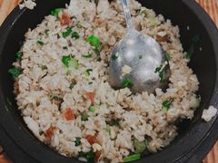 -金穗园·砂锅粥.醉鸡煲火锅(长寿路店)