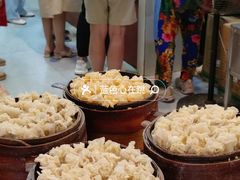 -海汇源老烧麦店(东大街总店)