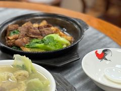 -珍珍小食店(西华路店)