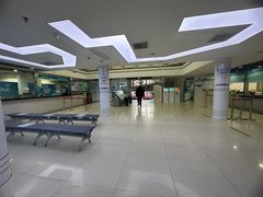 -长风街道长风社区卫生服务中心