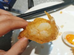 -米香居新鲁味·水饺餐厅