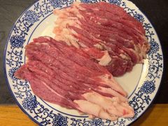 -裕德孚·非遗手切涮羊肉(东直门内大街店)