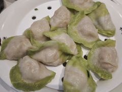 -船歌·鱼水饺青岛菜(国贸商城店)