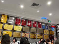 -山泉公馆酒家(广州东站店)