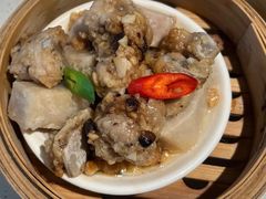 -港久茶餐厅(鹭洲里店)