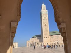 -哈桑二世清真寺