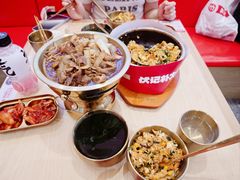 -朴大叔拌饭(广州越秀未来城店)