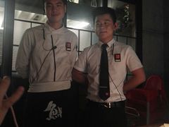 -左庭右院鲜牛肉火锅(南通CBD大有境店)