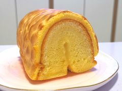 虎皮蛋糕-嘉乐蛋挞王(文明分店)