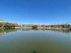 -春晖园度假酒店温泉