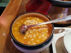 -龙少爷碳火干锅(环球中心店)