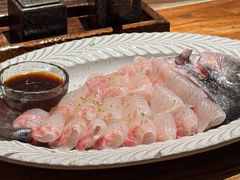 -筱田の食堂·izakaya(淮海中路店)